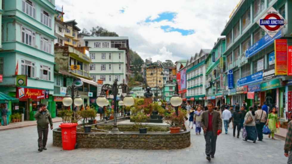 Understanding Sikkim’s Unique Tax Break How Tax Exemption